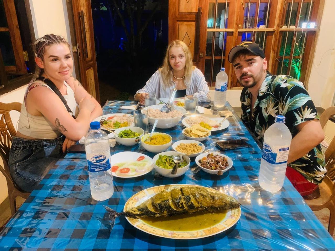 ميريسا Sanda Hiru Guest المظهر الخارجي الصورة